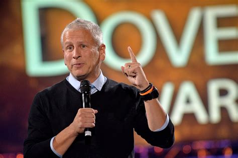passion with louie giglio